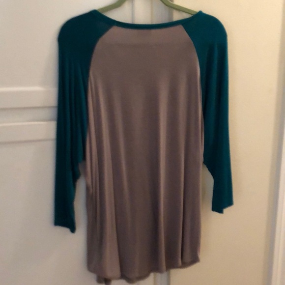 LLR Randy top 2XL - Picture 4 of 4